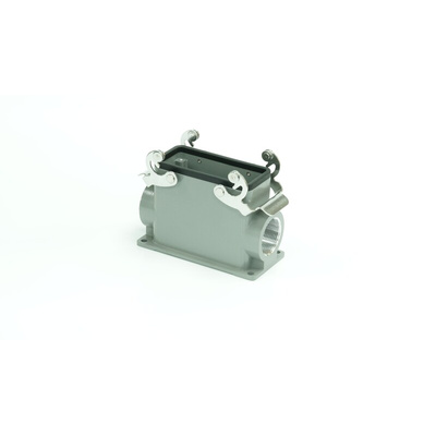RS PRO Heavy Duty Power Connector Housing, M32 Thread