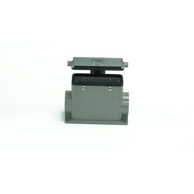RS PRO Heavy Duty Power Connector Housing, M32 Thread