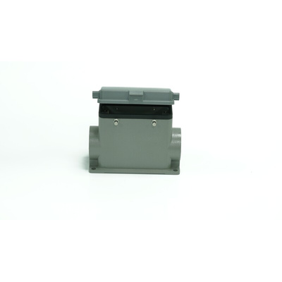 RS PRO Heavy Duty Power Connector Housing, PG29 Thread