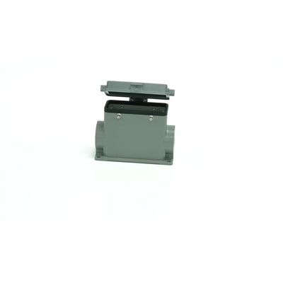 RS PRO Heavy Duty Power Connector Housing, M32 Thread