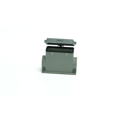 RS PRO Heavy Duty Power Connector Housing, PG29 Thread