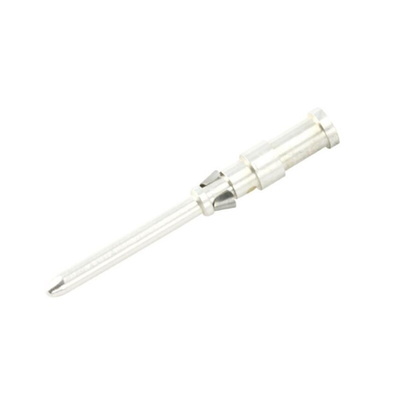 VN01 Male Contact for use with Heavy Duty Power Connectors