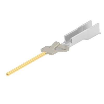 2368258 Male 1.5A Crimp Contact for use with DYNAMIC D-3 Contacts