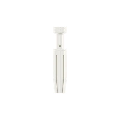 T20300320 Female 2A Crimp Contact for use with AGV Charge
