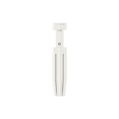 T20300320 Female 2A Crimp Contact for use with AGV Charge