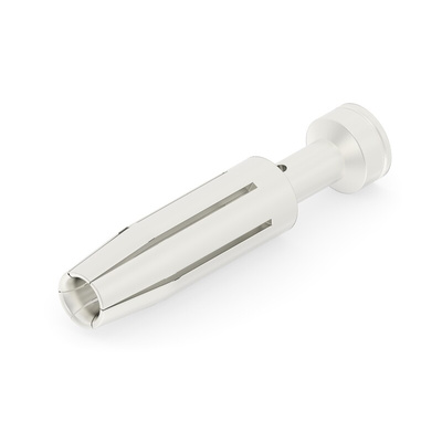 T20300320 Female 2A Crimp Contact for use with AGV Charge