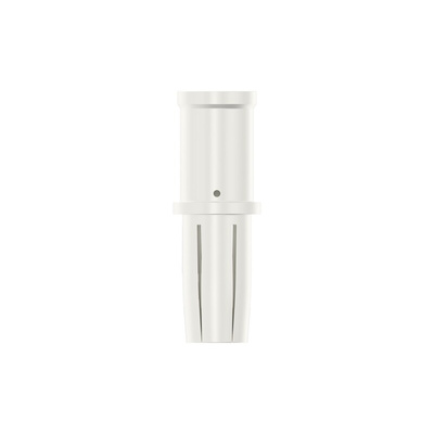 T24000321 Socket 60A Crimp Contact for use with Heavy Duty Connectors