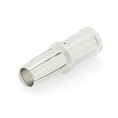 T24000321 Socket 60A Crimp Contact for use with Heavy Duty Connectors