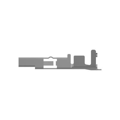 VAL-U-LOK Socket 9A Socket Contact for use with Contacts
