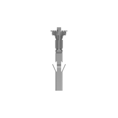 VAL-U-LOK Socket 9A Socket Contact for use with Contacts