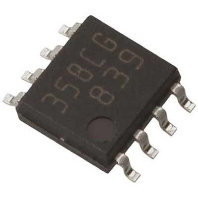 Macronix NOR 32Mbit Serial Flash Memory 8-Pin SOP, MX25L3233FM1I-08G