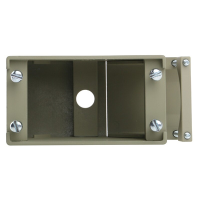 EDAC 516 Power Connector Hood