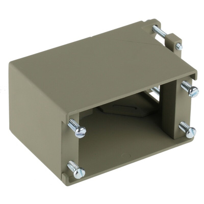 EDAC 516 Power Connector Hood