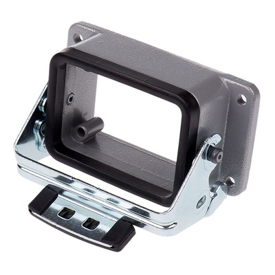 Epic Contact H-BE Heavy Duty Power Connector Hood