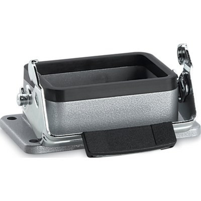 Epic Contact H-BE Heavy Duty Power Connector Hood