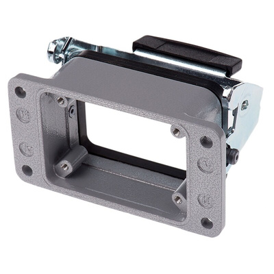 Epic Contact H-BE Heavy Duty Power Connector Hood