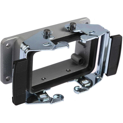 Epic Contact H-BE Heavy Duty Power Connector Hood