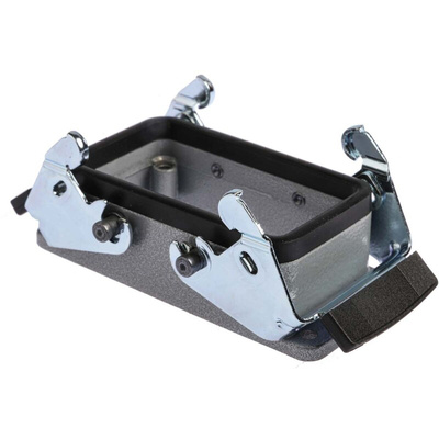 Epic Contact H-BE Heavy Duty Power Connector Hood