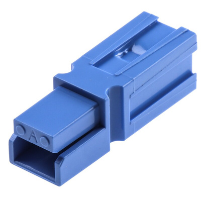 Anderson Power Products PP15-45 Heavy Duty Power Connector Housing, 1 Contacts
