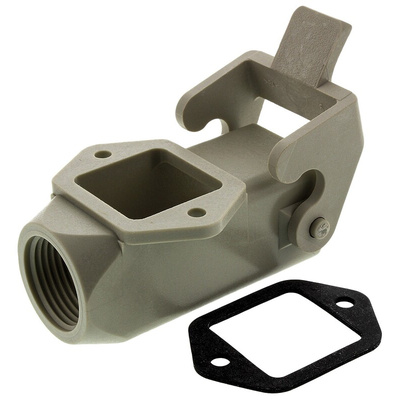 HARTING Han A Heavy Duty Power Connector Housing