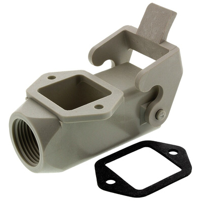 HARTING Han A Heavy Duty Power Connector Housing
