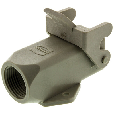 HARTING Han A Heavy Duty Power Connector Housing