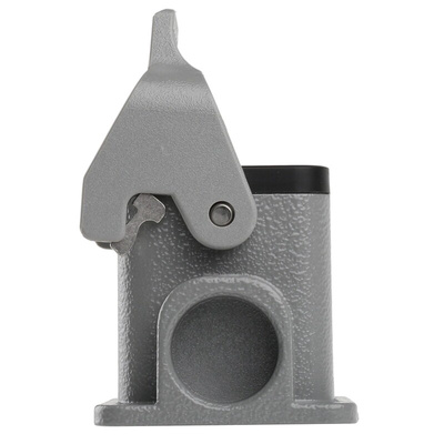 HARTING Han B Heavy Duty Power Connector Housing, PG16 Thread