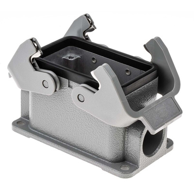 HARTING Han B Heavy Duty Power Connector Housing