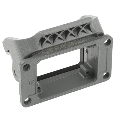 HARTING Han B Heavy Duty Power Connector Housing