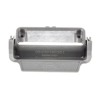 HARTING Han A Heavy Duty Power Connector Housing