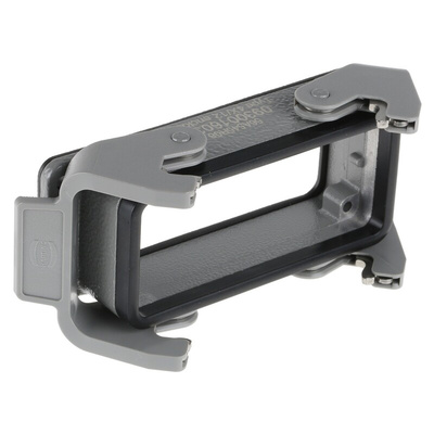 HARTING Han B Heavy Duty Power Connector Housing