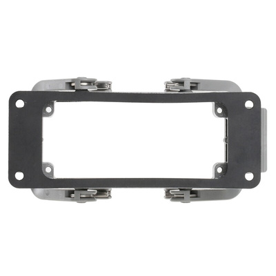 HARTING Han B Heavy Duty Power Connector Housing