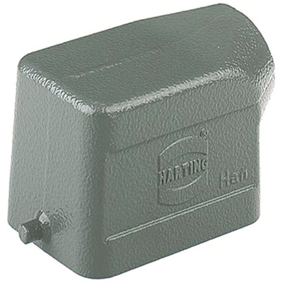 HARTING Han B Heavy Duty Power Connector Hood