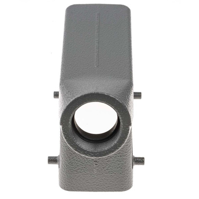 HARTING Han B Heavy Duty Power Connector Hood