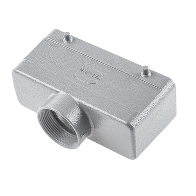 HARTING Han B Heavy Duty Power Connector Hood