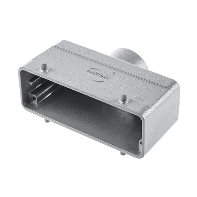 HARTING Han B Heavy Duty Power Connector Hood
