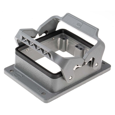 HARTING Han B Heavy Duty Power Connector Housing