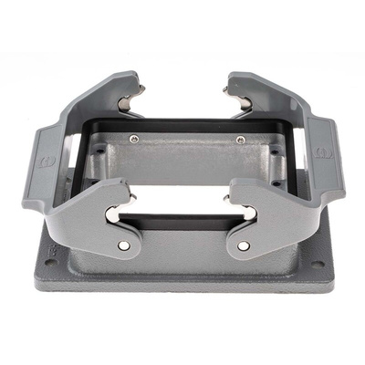 HARTING Han B Heavy Duty Power Connector Housing