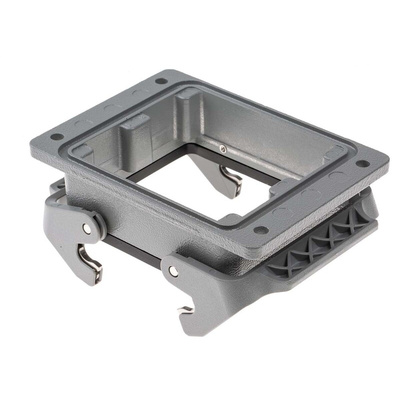 HARTING Han B Heavy Duty Power Connector Housing