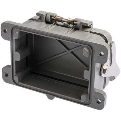 HARTING Han B Heavy Duty Power Connector Housing