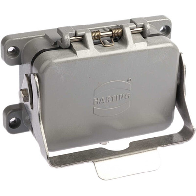 HARTING Han B Heavy Duty Power Connector Housing