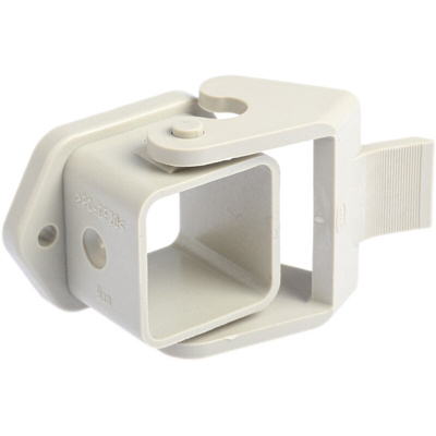 HARTING Han A Heavy Duty Power Connector Housing