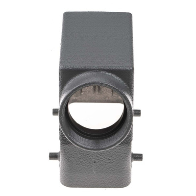 HARTING Han B Heavy Duty Power Connector Hood