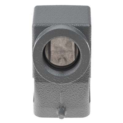 HARTING Han B Heavy Duty Power Connector Hood