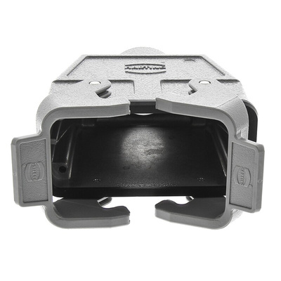 HARTING Han B Heavy Duty Power Connector Hood