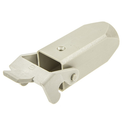 HARTING Han A Heavy Duty Power Connector Hood, PG11 Thread