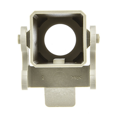 HARTING Han A Heavy Duty Power Connector Hood, PG11 Thread