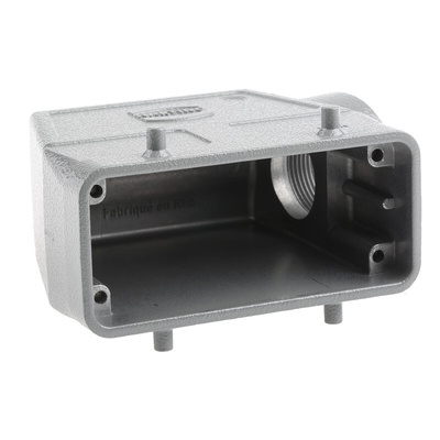 HARTING Han B Heavy Duty Power Connector Hood
