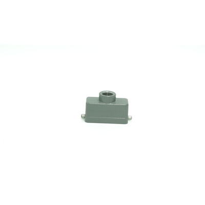RS PRO Heavy Duty Power Connector Housing, M25 Thread