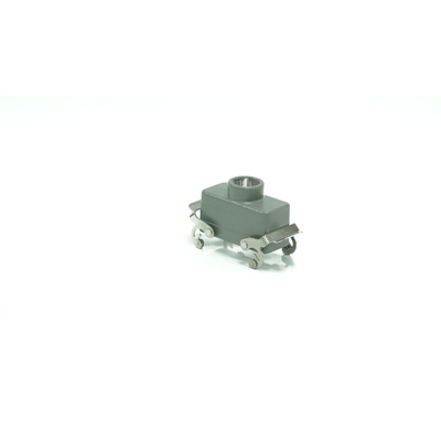 RS PRO Heavy Duty Power Connector Housing, PG21 Thread